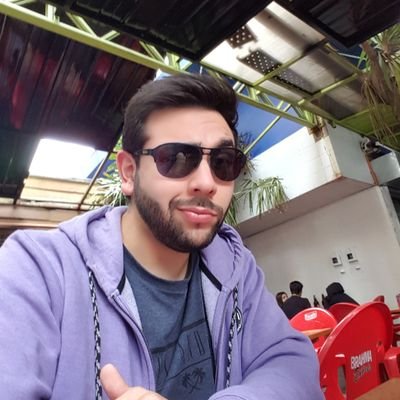 Profile Picture of Pablo Jara Uribe (@Blesh_vip) on Twitter