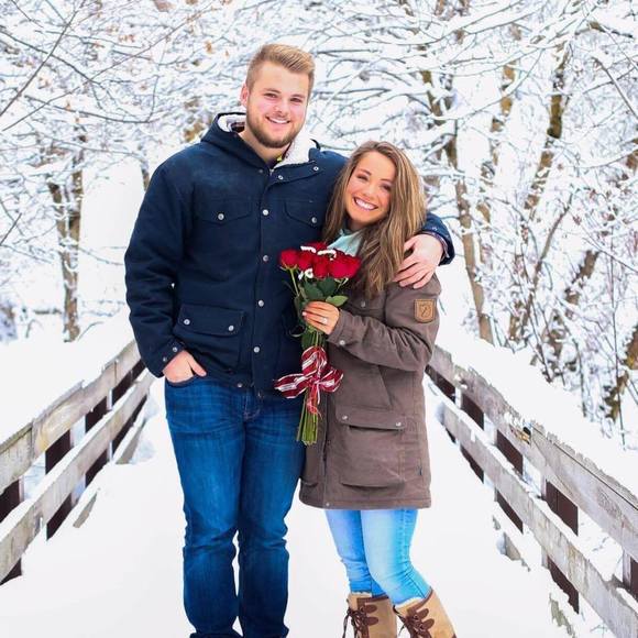 Profile Picture of Chase Longfellow (@chaselongfellow) on Poshmark
