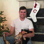 Profile Picture of Eric Larson (@the_larson) on Instagram