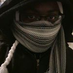 Profile Picture of Alexander Ruffin (@polygoth) on Instagram