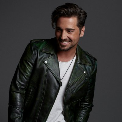 Profile Picture of Bustamante (@David_Busta) on Twitter