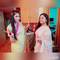 Profile Picture of Nandini Datta (@NandiniDatta2) on Twitter