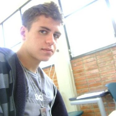 Profile Picture of David Blanck (@DavidBlanck1) on Twitter
