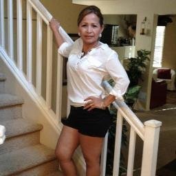 Profile Picture of MYRNA GARCIA RUIZ (@0809Myrna) on Twitter
