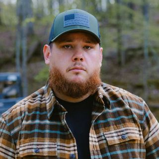 Profile Picture of Luke Combs 🎤 (@lukecombs) on Instagram