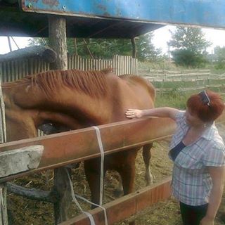 Profile Picture of Tímea Molnárné Kalamusz (@timea.molnarnekalamusz) on Facebook