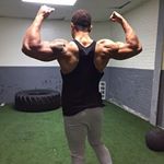 Profile Picture of Nate Simpson 🇨🇦 (@natesimpsonfit) on Instagram