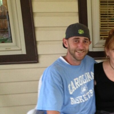 Profile Picture of Sean Huffman (@Irie_Staxx) on Twitter