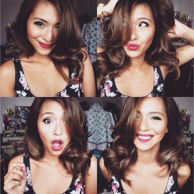 Profile Picture of Re-joyce Pring-les (@lovesjoycepring) on Twitter