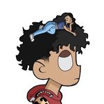 Profile Picture of Ibrahim Rahman (@yalocalarabboy) on Instagram