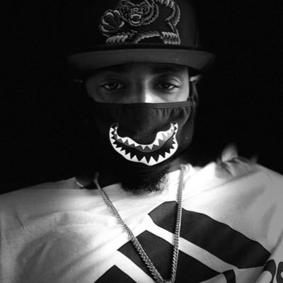 Profile Picture of LaMarshall Corbett (@kingswervve5) on Twitter