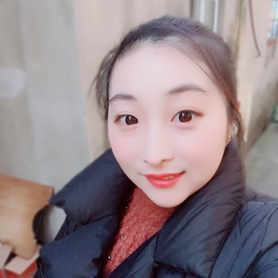 Profile Picture of Susie Su (@susie91xin) on Twitter