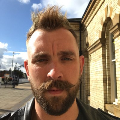 Profile Picture of Michael Weatherill (@realsydsloth) on Twitter