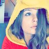 Profile Picture of Lillian Crummey (@thatoneweirdgirllily) on Tiktok