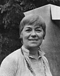 Profile Picture of Jacqueline Moss - Wikipediaon Wikipedia