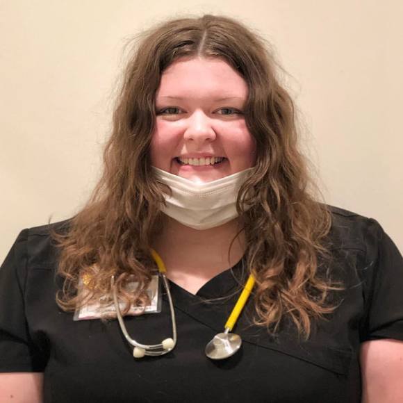 Profile Picture of Kasey Campbell (@kaseyklc) on Poshmark