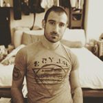 Profile Picture of Richard Morando (@morandosan) on Instagram