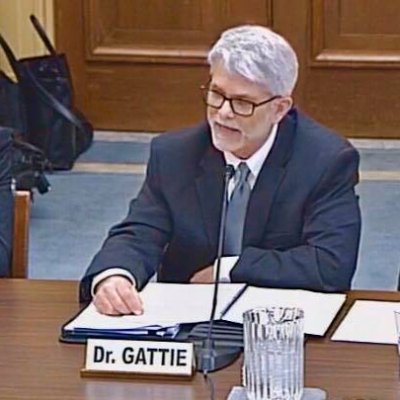 Profile Picture of David Gattie (@DavidGattie) on Twitter