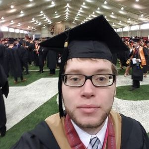 Profile Picture of Nicholas White (@NwitcherW) on Twitter