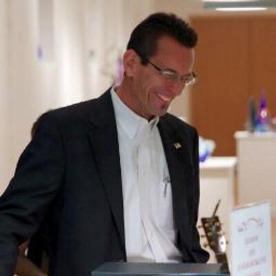 Profile Picture of Jeffrey Kidder (@jeffreykidder) on Twitter