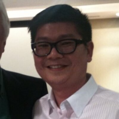 Profile Picture of Ethan Chew (@iaoethan) on Twitter
