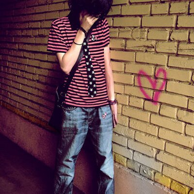 Jordan Grizzle - Twitter Profile Picture of Jordan Grizzle (@@GrizzleC) on Twitter