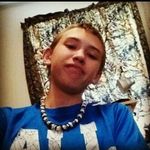 Profile Picture of justin coery hargis (@justin_hargis._) on Instagram