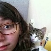 Profile Picture of Cassandra Werner (@cassandra-werner-2) on Quora