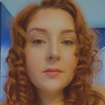 Profile Photo of Ellen Lindsay Niemiec (@can_i_ride_in_your_tardis) on Instagram