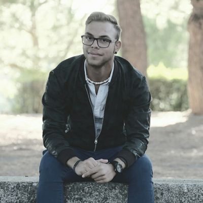 Profile Picture of Daniel Mateos (@Daaniii_1509) on Twitter