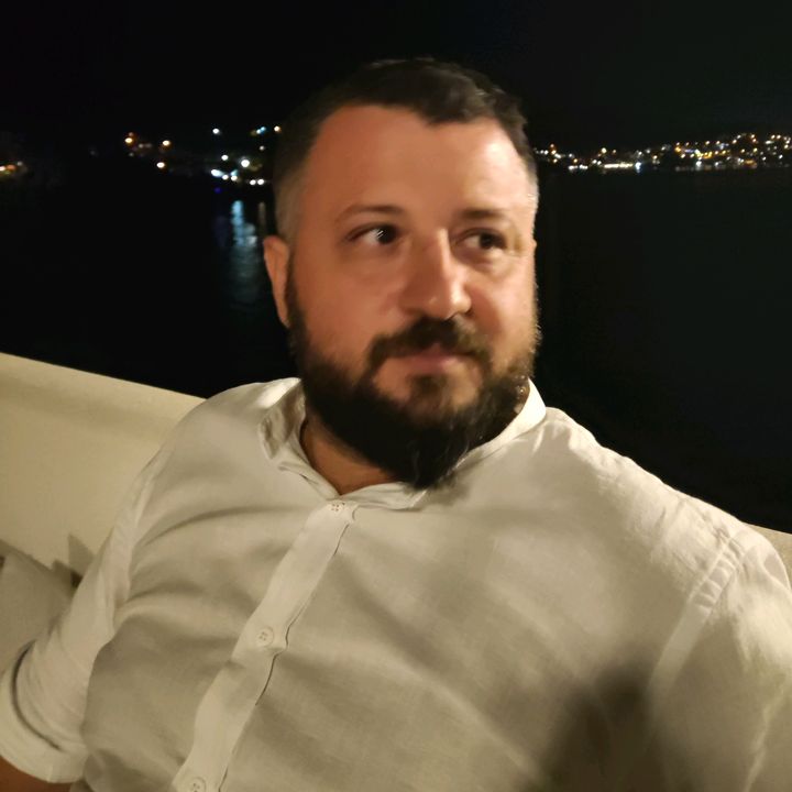 Profile Picture of Kosmidis (@george.kosmidis0) on Tiktok