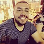 Profile Picture of Sanderson Aron (@sandersonaron) on Instagram