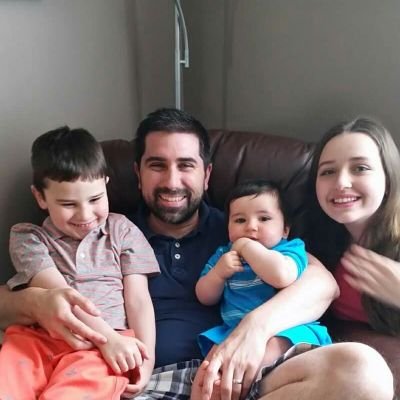 Profile Picture of Jason Rioux (@rio1976) on Twitter