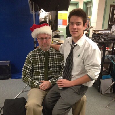 Profile Picture of Brad_Benoit (@BradBenoit) on Twitter