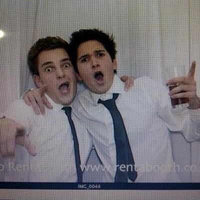 Profile Picture of Mike Pidgeon (@MikePidge1) on Twitter