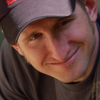 Profile Picture of Andy Rigel (@AndyRigel) on Twitter