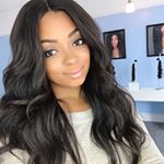 Profile Picture of Charise Cook | Wig Specialist (@charisewigs) on Instagram