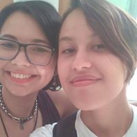 Profile Picture of Jade Martins Ribeiro Alves (@jade-martins-ribeiro-alves) on Quora