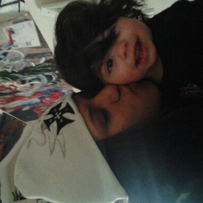 Profile Picture of Kristian Boyd (@BoydKristian) on Twitter