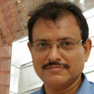 Profile Picture of Arindam Mukherjee (@arindammuk) on Facebook