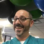 Profile Picture of Matthew Sica (@dr.sica) on Instagram