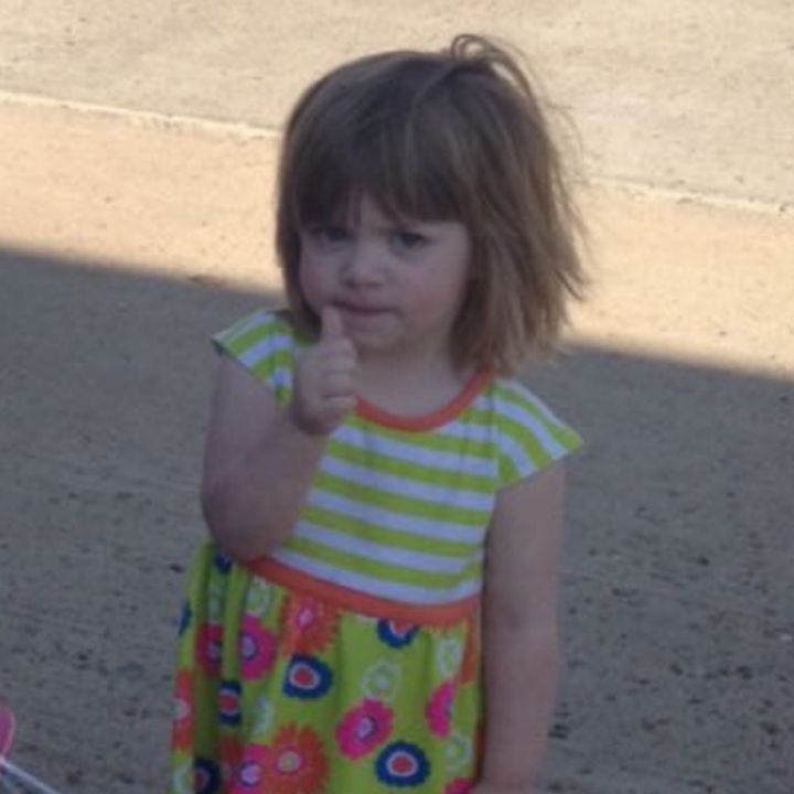 Profile Picture of Ariah_Nagel (@ariah_nagel) on Tiktok