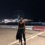 Profile Picture of Marie Obianujumighty Kwakye Offeh (@jet1marie) on Instagram