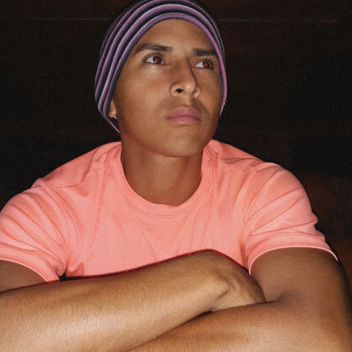 Profile Picture of Adrian Lazaro (@@adrianlazaro08) on Tiktok