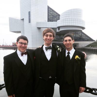 Profile Picture of Isaac Jacobson (@_jacob_isaacson) on Twitter