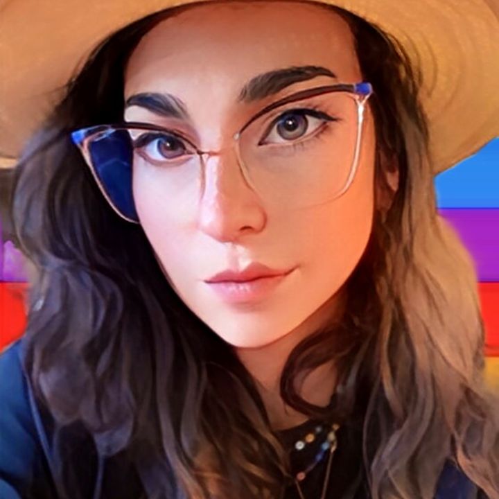 Profile Picture of Elizabeth Locke (@@steelyindiana) on Tiktok