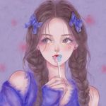 Profile Picture of qinggan21 (@qinggan21) on Instagram