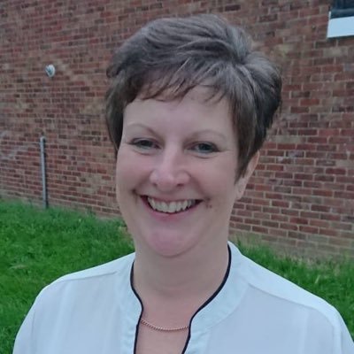 Profile Picture of Judith Hewitt (@JudithHewitt18) on Twitter