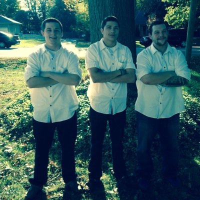 Profile Picture of Brent Banks (@@brentdagod) on Twitter