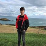 Profile Picture of Bryan_Courapied (@bryan_courapied) on Instagram